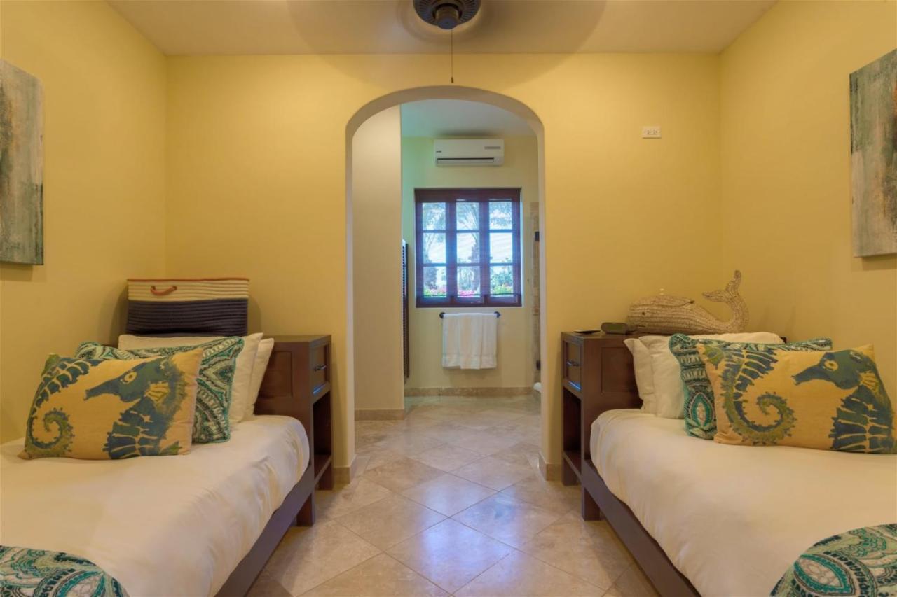 קאבו סן לוקאס Villa Gracia 5Bdrm Turn Key Rental With Staff Services At A Discounted Rate! מראה חיצוני תמונה